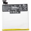 HUBEI C11P1326 Batteria del Computer Portatile Laptop per ASUS ME176C ME176CX ME7610C ME7610CX for MeMO Pad 7（3.8V 15Wh 3910mAh）