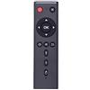 Fdit Telecomando, TX3 TV Box Controller Sostituzione per Android TV Box per Tanix TX3Max TX3 TX6 TX8 TX9S TX5Max TX5 TX3 Mini