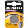 Duracell CR2016 D 1-BL (DL 2016) Single-use battery Litio 3 V