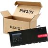 BLESYS PW23Y Batteria per Dell XPS 13 9360