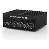 Douk Audio Amplificatore A100 TPA3255 300 Watt x2 digitale amplificatore di potenza stereo/mono canale SUB amplificatore per altoparlante domestico/subwoofer