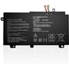 szyuya B31N1726 11.4V 48Wh Batterie per computer portatili ASUS TUF Gaming FX504 FX504G FX504GD FX504GE FX504GM FX505 FX505DT FX505DV FX505DU Series