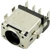 AKUYAO Presa DC IN Power per ASUS TUF Dash F15 FX516P FX516PM FX516PR, ROG Strix G532L G532LWS G532LW G532LV G731G G731GU G712LU G712LV G712LW G712LW 31GT-BI. Connettore di ricarica 7N6