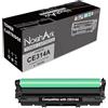 NoahArk Compatibile per 126A CE314A Unità tamburo per Color Laserjet CP1025 CP1025nw Pro 100 MFP M175nw M175a M176 M177fw M176n TopShot Laserjet Pro M275 M275nw 14000 pagine(1 Pacchetto)
