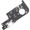 Generico RICAMBIO Compatibile con ZTE Blade A52 2022 FLEX FLAT CIRCUITO MODULO BASETTA DOCK CONNETTORE per jack MICRO Usb DI CARICA DOCK RICARICA + MICROFONO