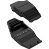 Chofit Adattatore caricabatterie compatibile con Garmin T5/T15/TT15/TT10/TT15X/TT25, convertitore USB e tipo C, da Famale a maschio