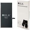 DHLK® TI Line Batteria compatibile con iPhone 7 Plus (A1661, A1784, A1785) - Capacità 2900 mAh