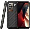 Ulefone Power Armor 18 Ultra 5G Smartphone Rugged, Fotocamera 108MP, Dimensity 7050 24GB+512GB, Termometro Lettura Istantanea, 6.58'' 120Hz FHD+, IP68 IP69K Telefono Android 13, Batteria 9600mAh NFC