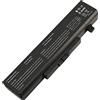 ARyee Y480 Batteria compatibile con Lenovo G480 G485 G500 G505 G510 G580 Y480 Y480A Y485 Y580 Y585 Series; non compatibile con B590 E430 E530 E540