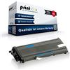 Print-Klex Cartuccia toner compatibile per Brother DCP-8060 DCP-8065DN HL 5200 HL-5240 HL-5240dnlt HL-5240L HL-5250DN HL- 5250dnhy 5240dn HL HL 5250DNLT Lenovo Lj3500 lj3550 M7750 N TN3130 TN3170 TN 3170 nero