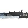 WYGUO L19C3PD5 L19L3PD5 SB10X02608 5B10X02603 L19D3PD5 Batteria per laptop | Sostituzione per Lenovo ThinkPad E14 E15 2nd Gen Series SB10X02605 5B10X02594 5B10X02600 L19M3PD5 5B10X02606(11.1V 45Wh)