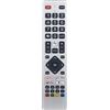 VINABTY Nuovo Telecomando di ricambio Per Technika 24A23B TV Per POLAROID PA32H4312LEKB P50UAM2351U Smart 4K TV BUF/RMC/0114 Per Bush HA24H4212LEKB Smart HD TV Per Polaroid P32RAM1071U Per SHARP SHW/RMC/0134