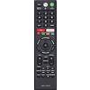 VINABTY RMF-TX301E RMFTX301E Sostituire il telecomando vocale Adatta per Sony Bravia TV KD-55XF7596 KD-43XE8077 KD-49XE8077 KD-55XE8577 KD-65XE8577 KD55XF7596 KDL-55XE8577S KDL55XE8577S