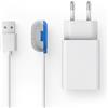Bouge Caricatore magnetico USB-C compatibile con le Trac-ti Collare GPS Dog Tracker Cavo Adattatore di alimentazione 5V di ricambio per il monitoraggio degli animali domestici con