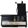HUBEI 45N1167 45N1166 45N1164 45N1165 4ICP7/64/84 Sostituzione della batteria del laptop per Lenovo ThinkPad pxd3x2 S5 S531 S540 S5-S530 Series Notebook (14.8V 63Wh 4250mAh)