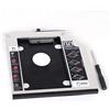 RGBS - Adattatore per disco rigido SSD da 9,5 mm, per Lenovo Thinkpad T400 T400s T500 W500 T410 T410s T410i T410si T420s T420si T430s T430si