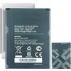 Aousavo TBL-53B3000 - Batteria di ricambio TBL-53B3000, compatibile con M7450 M7650 TBL-53A3000
