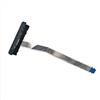 ZAHARA Connettore HDD Hard Disk SATA Cavo per HP Envy 15J DW15 6017B0416801 10pin Cavo del Disco Rigido Connettore Cavo HDD