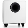 Audioengine S8 Subwoofer alimentato - Cassa subwoofer - Subwoofer domestico da 8 pollici da 250 W con amplificatore incorporato per sistema di altoparlanti domestico