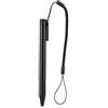 ciciglow Penne Stilografiche, Touch Screen Resistivo Matita Stilo Penna Stilo AntiGraffio con Corda a Molla per Navigatore POS PDA