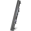 Exmate AL12A32 AL12A72 Battery for Acer Aspire V5 V5-431 V5-471 V5-531 V5-551 V5-571 E1 E1-532P E1-570 E1-572 E1-572G S3-471 ACER TravelMate P245-M P255-M P255-MG P455-M Notebook 2200mAh