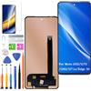 HLYGZX Display Schermo per Motorola Moto G52/G82 TFT Senza Impronte Digitali | con kit di riparazione，TFT LCD，HD Display，Sostituire lo schermo,per Modello：XT2221-1 XT2221-2 XT2255-1 XT2225-1 XT2203-1
