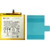 TY BETTERY [TY BETTERY] Batteria compatibile con KD40 Motorola G7 Plus /G8 Plus