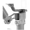 Generic Pellicola protettiva in vetro temperato per DJI RS4mini, alta qualità, durevole e precisa, confezione da 2