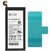 TY BETTERY [TY BETTERY] Batteria compatibile con EB-BG920ABE Samsung Galaxy S6