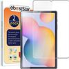 ebestStar - Vetro Temperato x2 per Samsung Galaxy Tab S6 Lite 10.4 P610 P615 (2022, 2020), Pellicola Protezione Schermo, Antiurto