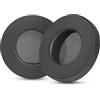 Gobelieve Sundara HE560 Cuscinetti di ricambio per cuffie Compatibile con Hifiman Sundara HE560 560I HE500 HE400 HE400SE 400I 400S 300 350 Cuffie Cuscinetti auricolari con Gel rinfrescante