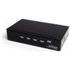 StarTech.com Splitter HDMI a 4 porte e amplificatore di segnale (ST124HDMI2)