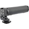 NICEYRIG Impugnatura superiore per fotocamera DSLR con hot shoe per fotocamera Ca non 5D 7D 60D 70D Ni kon D800