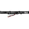 KHlove A41N1611 Laptop Batteria per Asus Rog Strix FX53VD FX53VE FX53VW FX553VD FX553VE FX753VD FX753VE GL553VD GL553VE GL553VW GL753V GL753VD GL753VE G553VD G553VE ZX553V ZX553VD PX553VD PX753VD