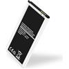 TAYUZH Batteria agli ioni di litio da 3200 mAh per Samsung Galaxy Xcover 4(G390F)/4S(G398F) EB-BG390BBE
