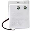LGIDTECH Alimentatore specificato B8PS Uscita DC 3.3V, ingresso AC 180-240V, funziona solo per Milight/Miboxer B8 Wall Panel