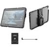 Accsoon 12.9inch PowerCage Pro II Compatibile con iPad Pro Gen 3,4,5,6 per il monitoraggio, funziona con adattatore per batteria NP-F, gabbia regolabile Lunghezza 279-296mm Larghezza 214-231mm