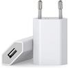 HECHOBO 5 W Adattatore di Alimentazione USB (2 Pack) - Caricatore per iPhone, Samsung, Xiaomi, Sony, LG smartphone, iWatch, fotocamere, tablet, MP3, ecc. Adattatore USB universale 5 V/1 A
