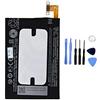 ELLENNE BATTERIA PER HTC ONE M7 BN07100 2300MAH CON KIT SMONTAGGIO