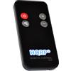 HQRP Telecomando compatible avec Bose CineMate 10, CineMate 15, Solo 10, Solo 15 Sistema Diffusori per Home Cinema