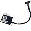 Gintai Cavo Batteria Flex per dell Latitude 5430 Inspiron 14 5410 5418 5420 5425 7420 7425 7415 15 5510 5515 5518 16 5620 Vostro 15 5510 5515 5518 08RV7V 450.0MY04.0001 450.0MY04.0011 450.0MY04.0021
