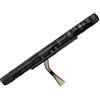 ASKC 37Wh AL15A32 Batteria di Ricambio per ACER Aspire E5-573 E5-573G E5-574G E5-473G 4ICR17/65 TravelMate P257-M P258-M P277-M P278-M 14.8V 2500mAh