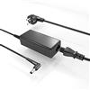 QYD Alimentatore 90W Caricatore Compatibile con Asus Rog Strix PG279Q PG279 PG279QZ XG27UQ PG259QN TUF Gaming VG27AQ VG32VQR VG35VQ Vivo AiO V230I V230IC Chromebox 3 Mini PC Caricabatterie