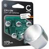 CELLONIC CR1/3N Batteria a bottone Lithium compatibile con Collari da Addestramento, Fotocamere, Mirini Laser - x5-Pacco batterie