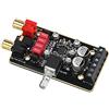 DollaTek Scheda Amplificatore 12V, modulo Amplificatore Digitale PAM8620 15W + 15W 2.0 Canale Doppia Classe D 8-26V 12V 24V Circuito Amplificatore Amplificatore di Potenza Mini amplificazione