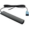 Daniko Antenna Bluetooth WLAN Fakra compatibile con BMW CIC NBT EVO WiFi Antenna