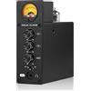 Nobsound Douk Audio P6 HiFi Bluetooth Preamp Valvole Tube Preamplificatore Stereo Audio Amplificatore Cuffie Amp VU Meter