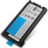 KingSener CF-VZSU71U - Batteria per PC portatile Panasonic Toughbook CF-30 CF-31 CF-53 CF-VZSU46U CF-VZSU72U 10.8V 69WH 6750mAh