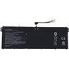 ASKC AP19B5L Laptop Batteria per Acer Aspire 5 A515-43 A515-43G A515-52 A515-52G Aspire Vero AV15-51 Swift 3 SF314-42 SP314-21N-R5FR TravelMate P2 TMP214-41 54.6Wh