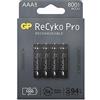 GP 1X4 GP RECYKO PRO NIMH BATERÍA AAA/MICRO 800MAH PRO